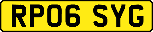 RP06SYG