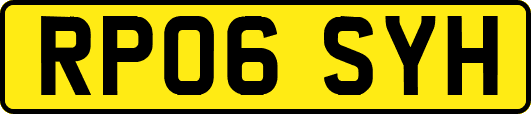 RP06SYH
