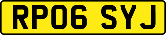 RP06SYJ