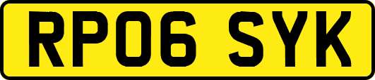 RP06SYK