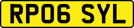 RP06SYL