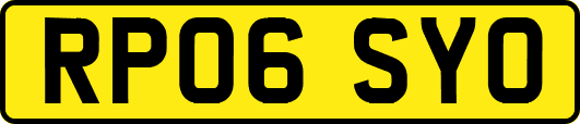 RP06SYO