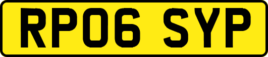 RP06SYP