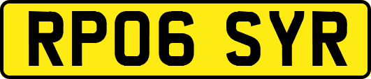RP06SYR