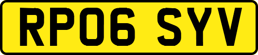 RP06SYV