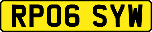 RP06SYW