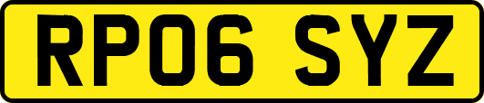 RP06SYZ