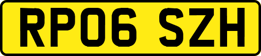RP06SZH