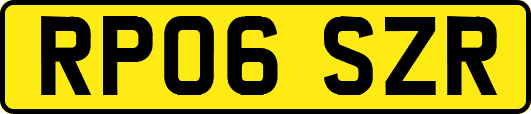 RP06SZR