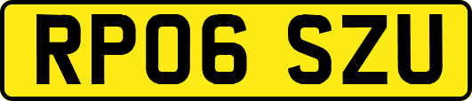 RP06SZU