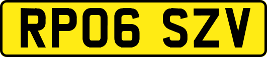 RP06SZV
