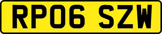 RP06SZW