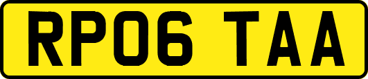 RP06TAA