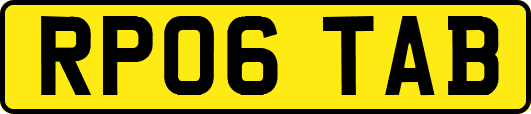 RP06TAB