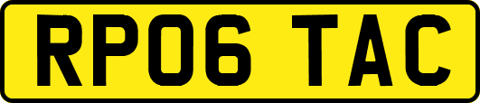 RP06TAC