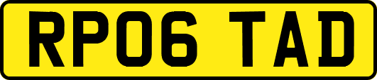 RP06TAD