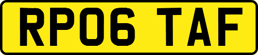 RP06TAF