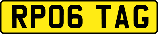 RP06TAG