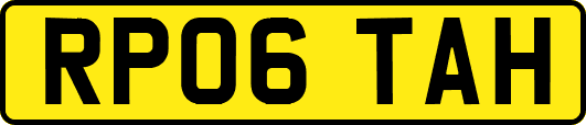 RP06TAH