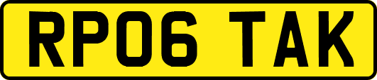 RP06TAK