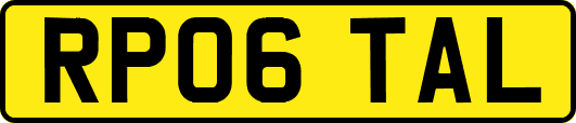 RP06TAL