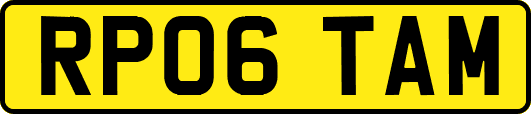 RP06TAM