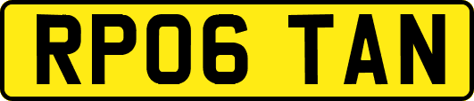 RP06TAN