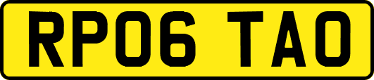 RP06TAO
