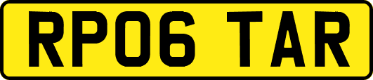 RP06TAR