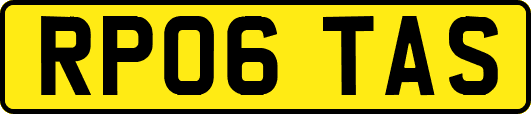 RP06TAS