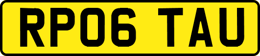 RP06TAU