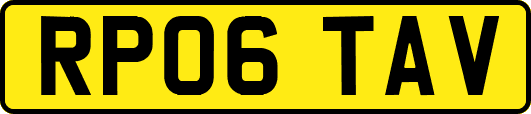 RP06TAV