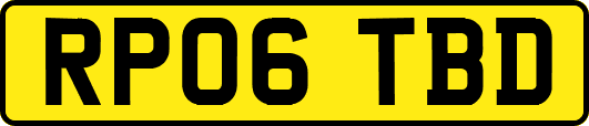 RP06TBD