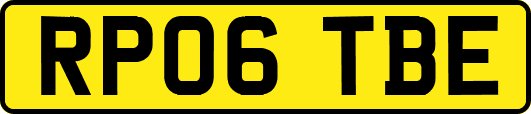 RP06TBE