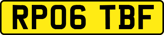 RP06TBF