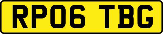 RP06TBG
