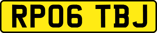 RP06TBJ