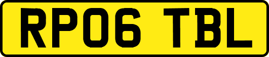 RP06TBL