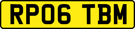 RP06TBM