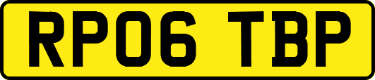 RP06TBP