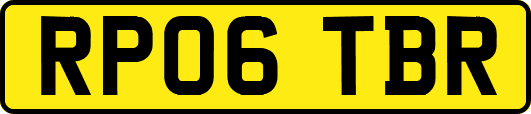 RP06TBR