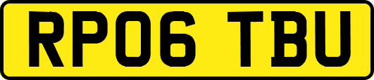 RP06TBU