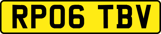 RP06TBV