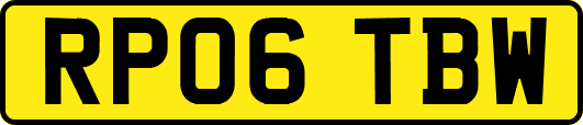 RP06TBW
