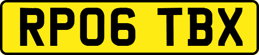RP06TBX