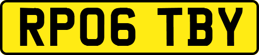 RP06TBY