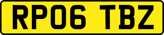 RP06TBZ
