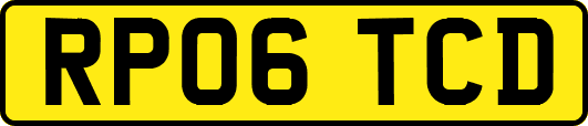 RP06TCD