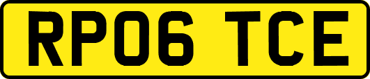 RP06TCE