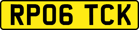 RP06TCK
